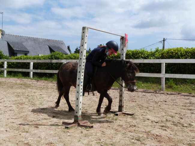 stage équitation Lorient